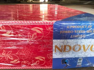 8inch 5 X 6 High Density Foam Mattresses. Free Delivery