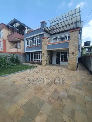 5bdrm Maisonette in Membley for rent