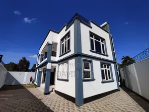 4bdrm Maisonette in Kamiti Ridge, Ruiru for rent