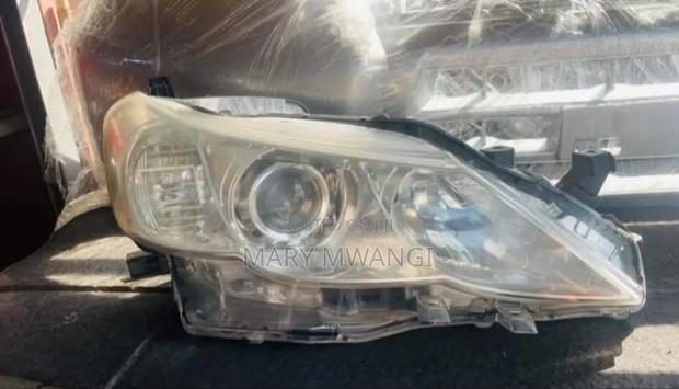 Toyota Mark X 2010 Headlight