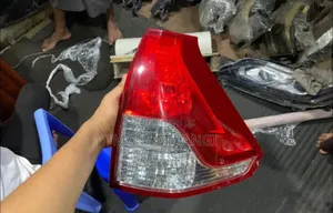 Ex Japan Honda Cr-v Rm1 Taillight