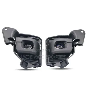 New Fog Lamp Hiace 2014 Biled Projector