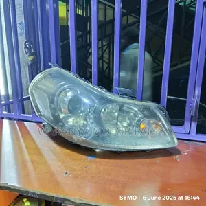 Suzuki Sx4 Model 2006 to 2012 Xenon Headlamp, Clean Ex Japan