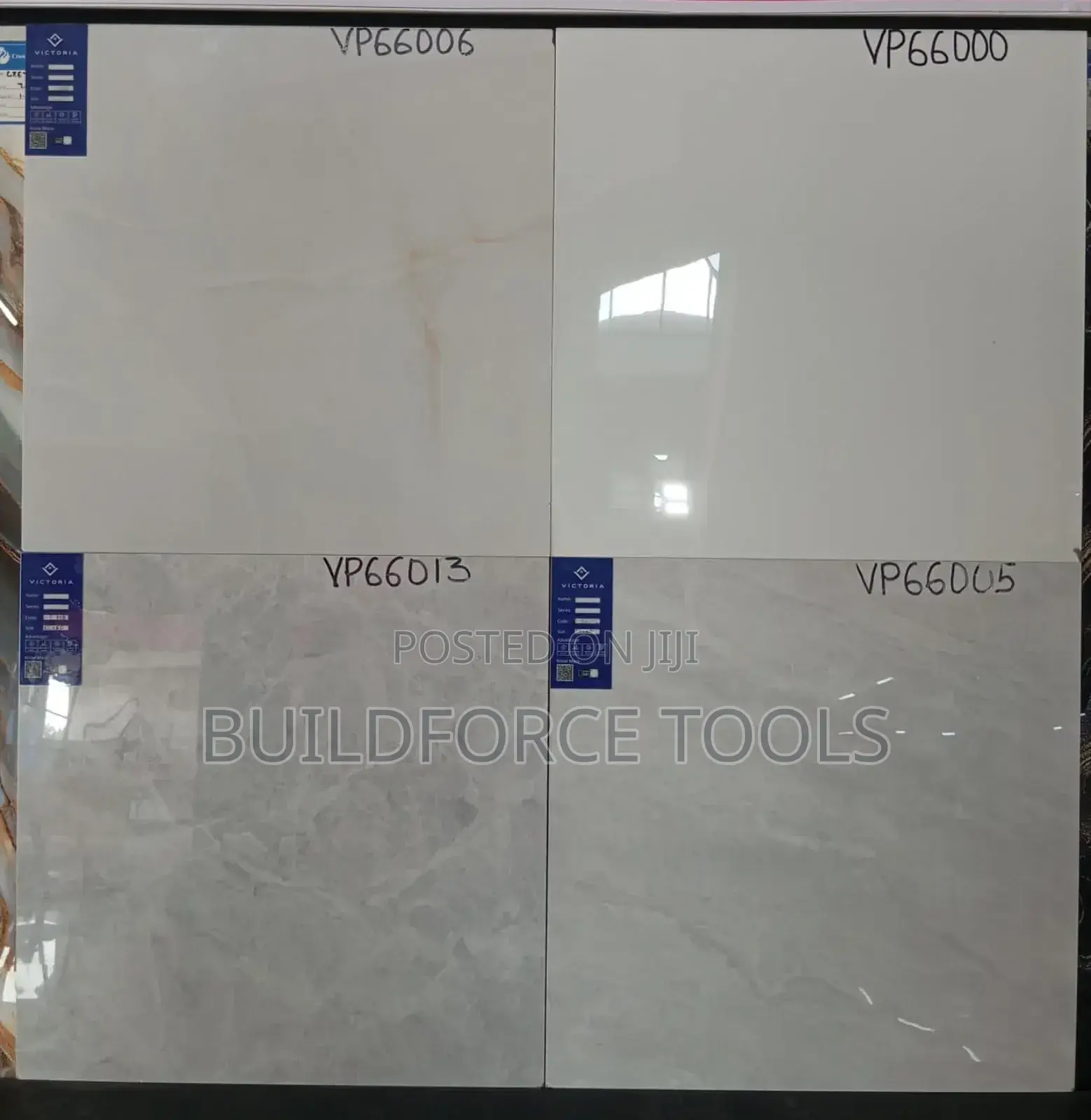 Floor Tiles