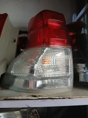 Ex Japan Prado J150 2010 Model Taillight