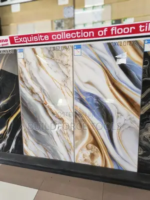 Floor Tiles