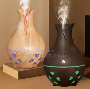 Small Vase Humidifier