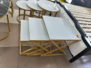 Nest Tables