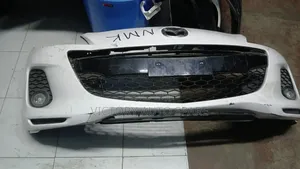 Axela Front Bumper 2010