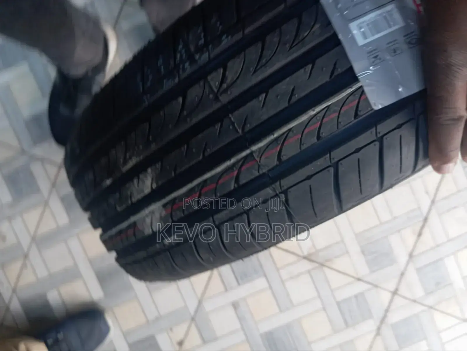 Car Tyres Multipurpose