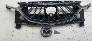 Mazda Atenza 2020 Grille