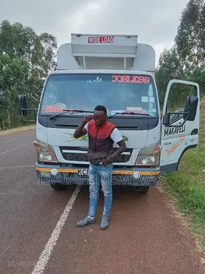 Seeking For A Class B Driver Job