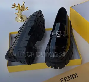 Designer Loafers