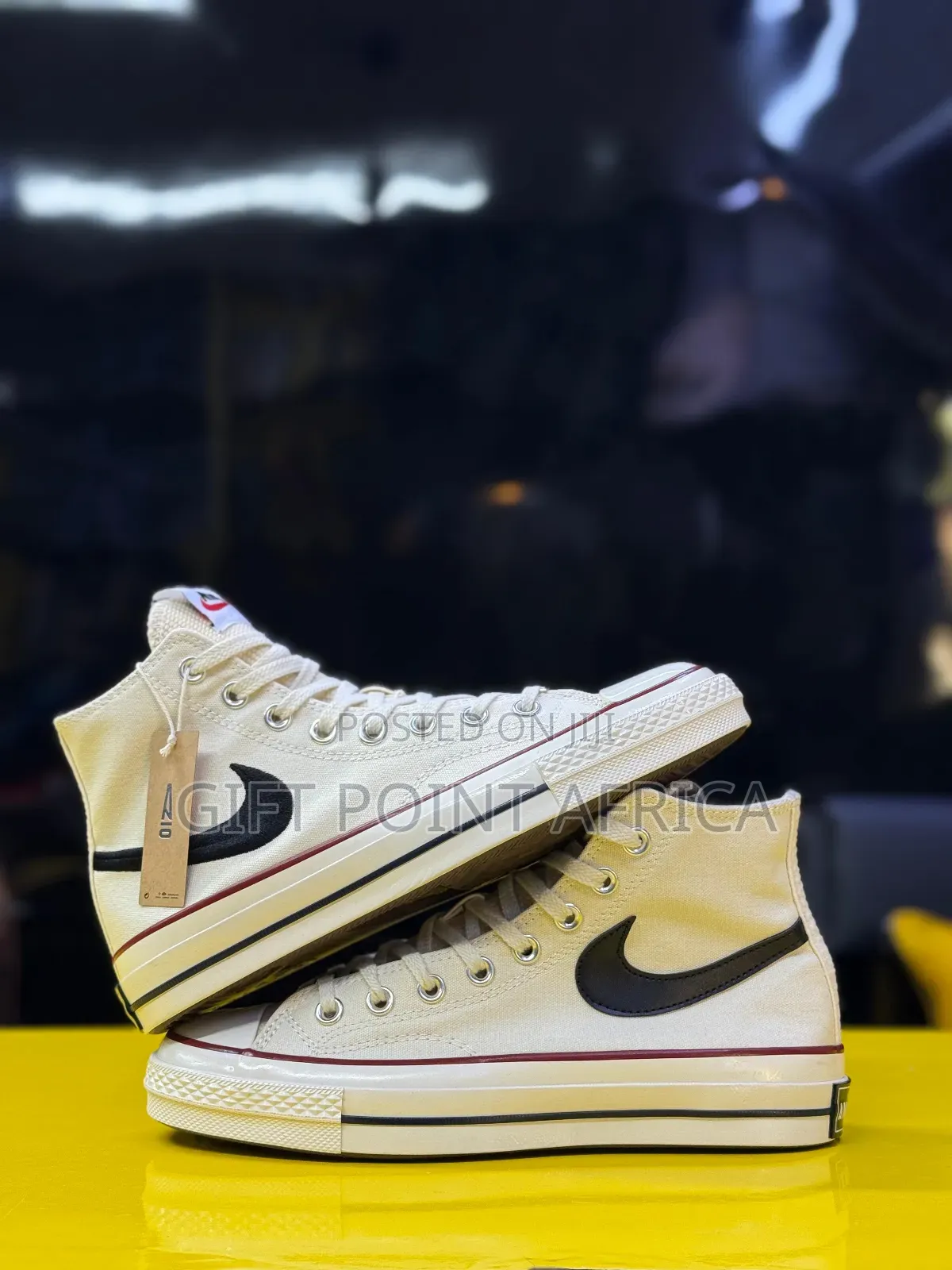 Converse Chuck 70 X a Ma Maniére “While You Were Sleeping”