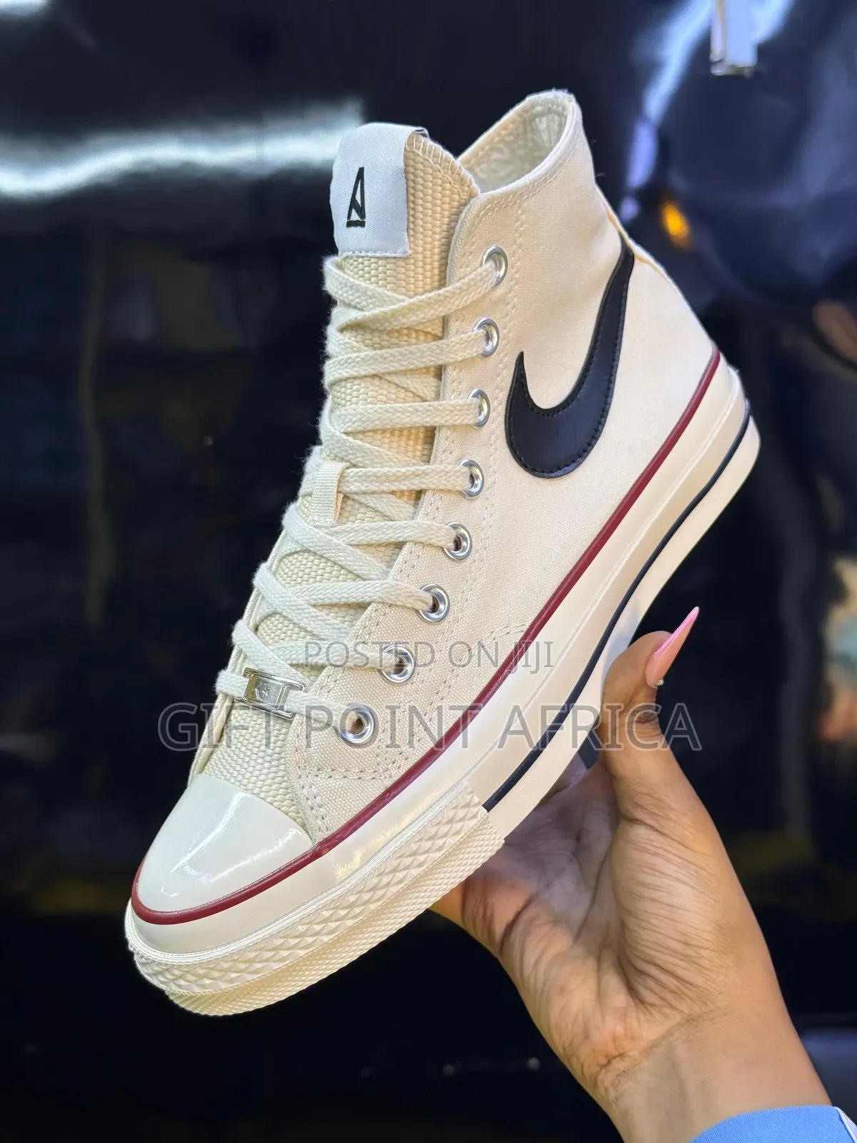 Converse Chuck 70 X a Ma Maniére “While You Were Sleeping”