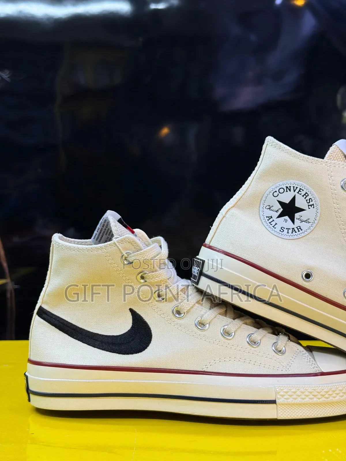 Converse Chuck 70 X a Ma Maniére “While You Were Sleeping”