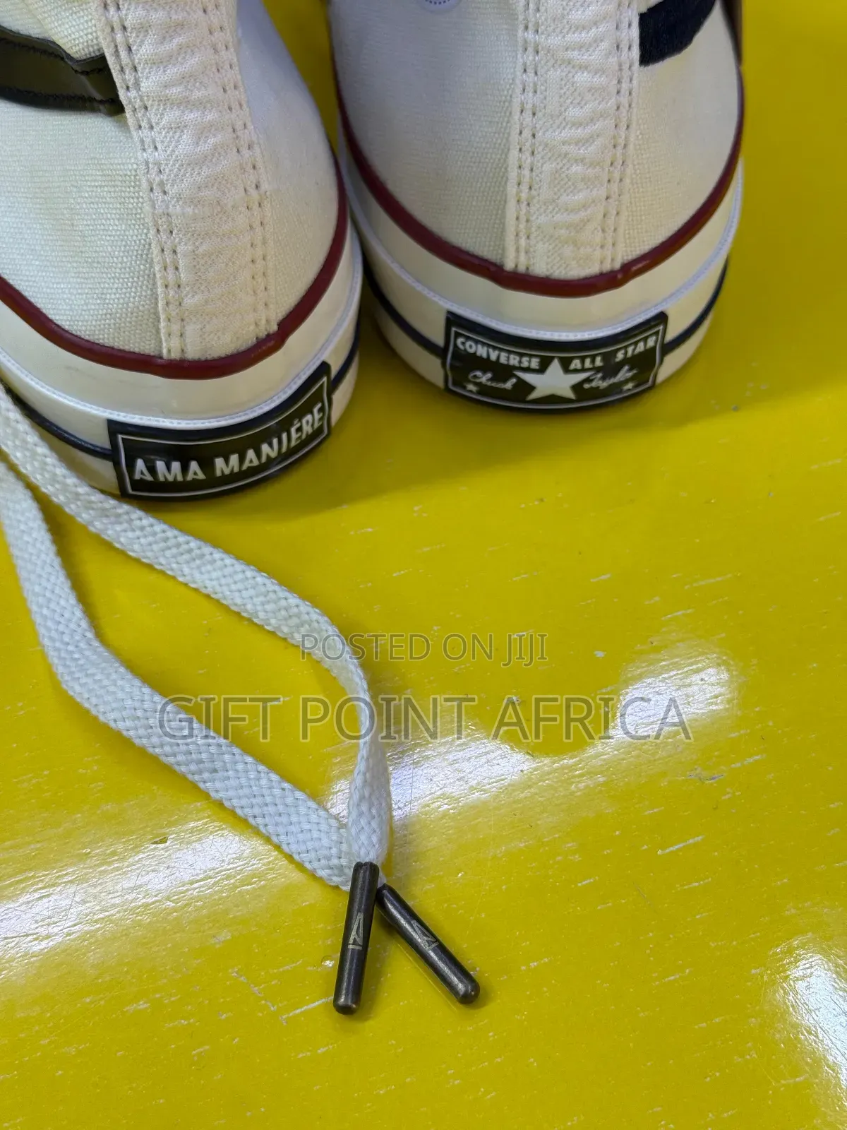 Converse Chuck 70 X a Ma Maniére “While You Were Sleeping”