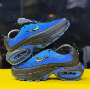 Nike Airmax Portal “Racer Blue”