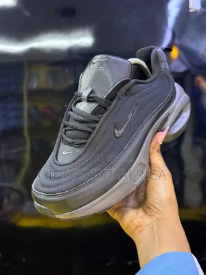 Nike Airmax Portal “ Smoke Grey”