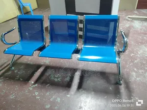 Bench Office Set Link Chair