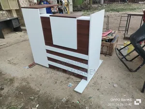 Modern Counter Desk