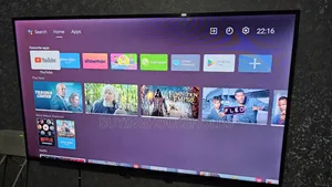 Sony 50"Inches Android Tv