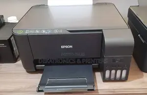 Epson L3150 Ex Uk Printer