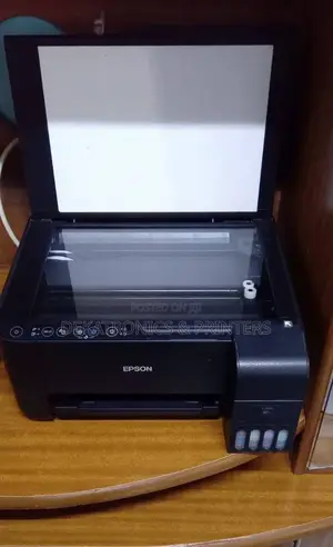 Epson L3150 3 in 1 Printer With Wifi Connectivity