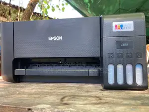 Epson L3110 Ex Uk Printer