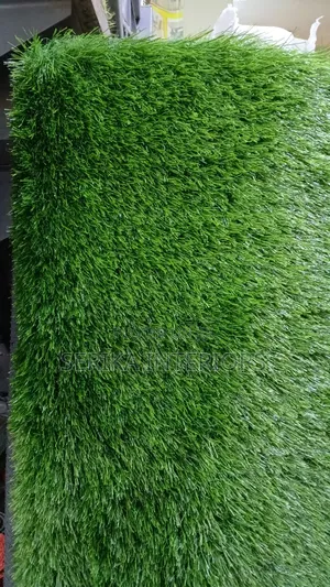 Landscaping Environmental Friendly Grass Carpets