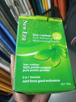 Environmental Friendly Wallpaper Adhesive Conta Glue
