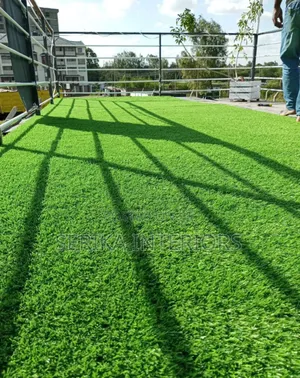 Environmental Friendly 20mm Grass Carpets Grass Carpets