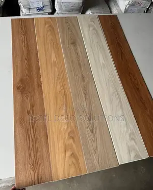 Honey Oak Spc For Busy Homes