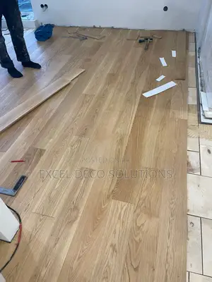 Whitewashed Oak Spc Flooring