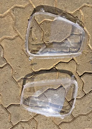 Headglass/Headlens Suzuki Alto 2015