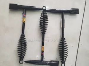 Chipping Hammer