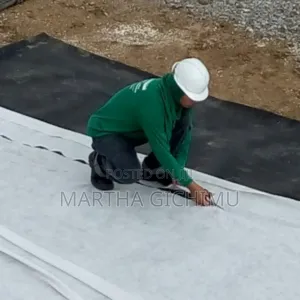 Geotextile Membrene Supplier