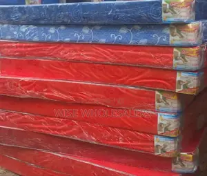 3*6 6inches Mattress Available