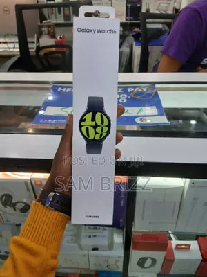 Samsung Galaxy Watch 6 44mm