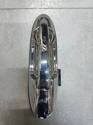 Fj 100 Chrome Door Handle