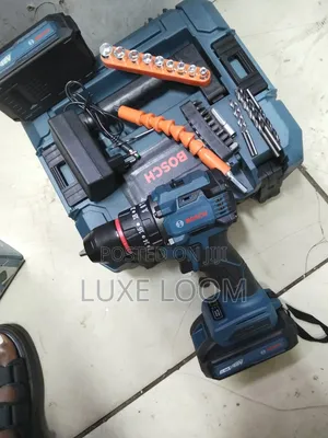 Bosch Drill/ Cordless Bosh Drill 48v