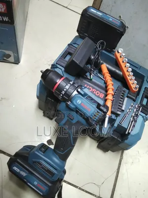Bosch Drill/ Cordless Bosh Drill 48v