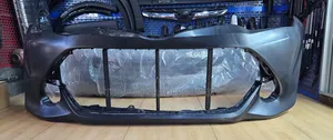 Front Bumper Fielder/Axio 2015