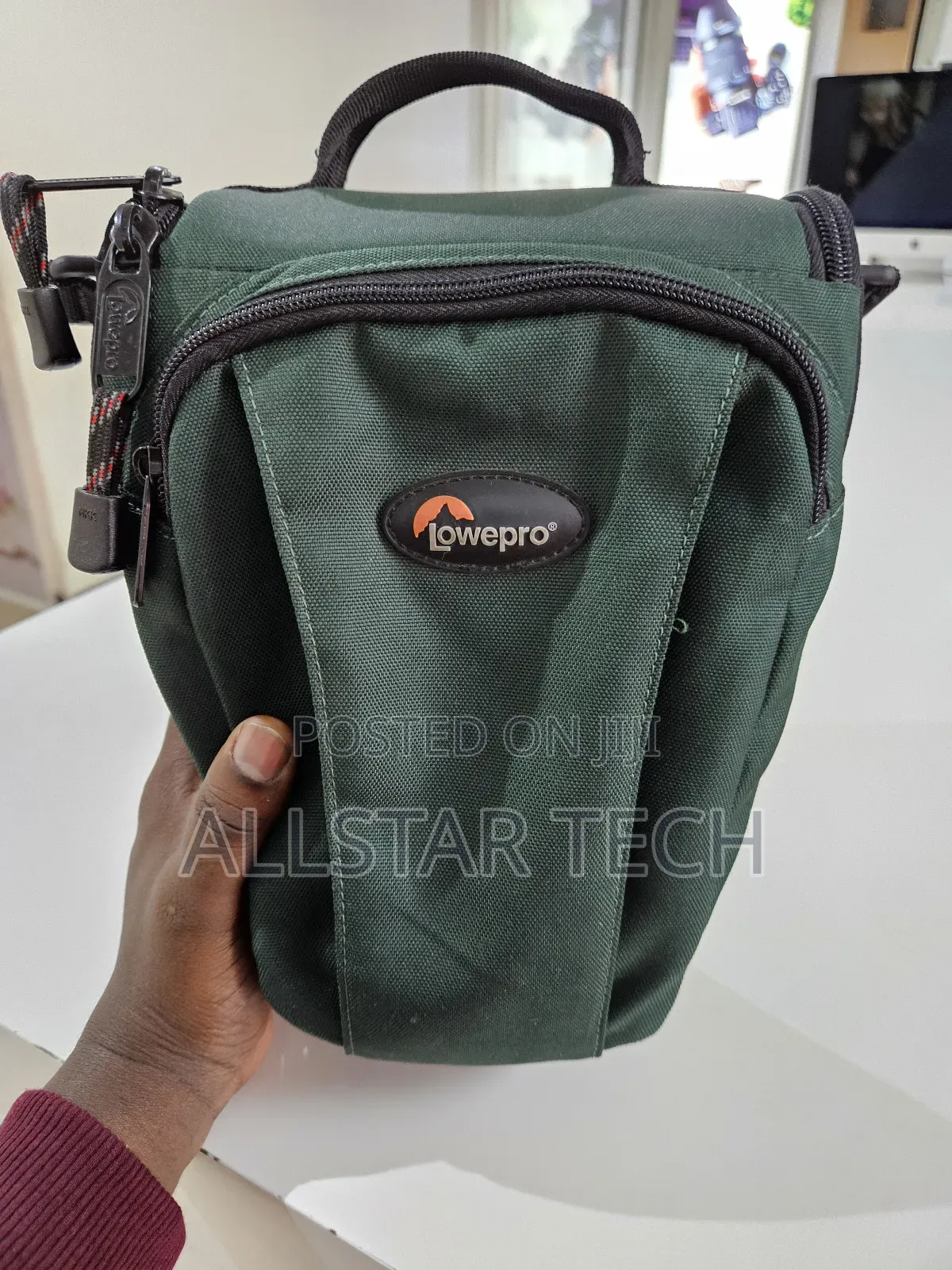 Lowepro Camera Bag