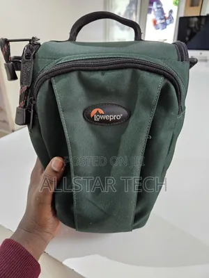 Lowepro Camera Bag