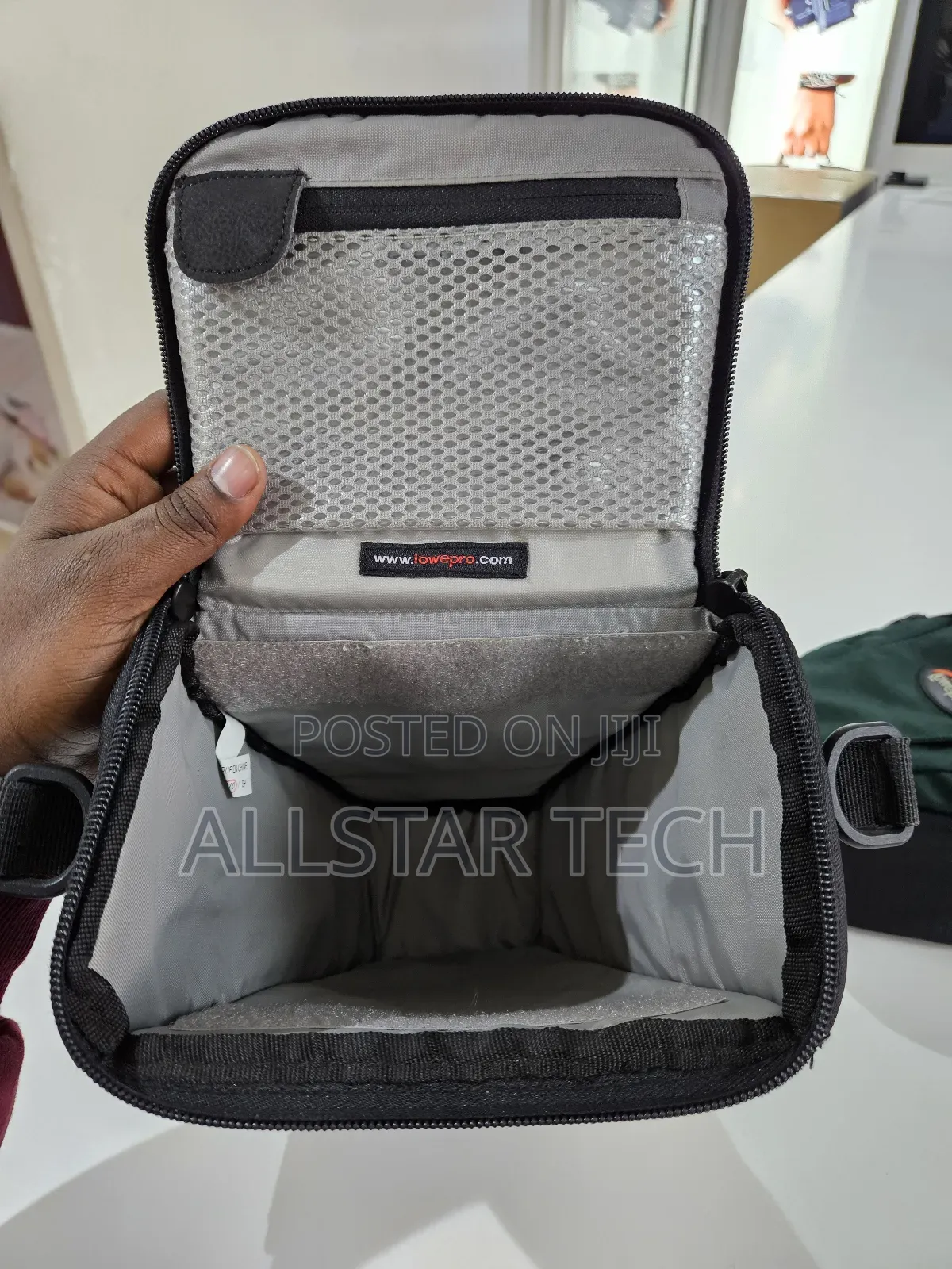 Lowepro Camera Bag