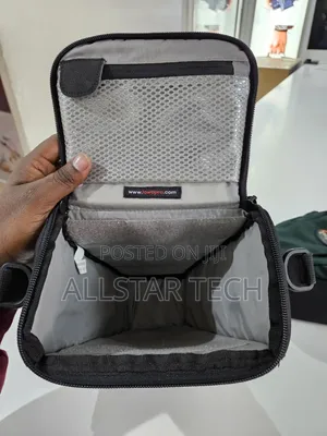 Lowepro Camera Bag