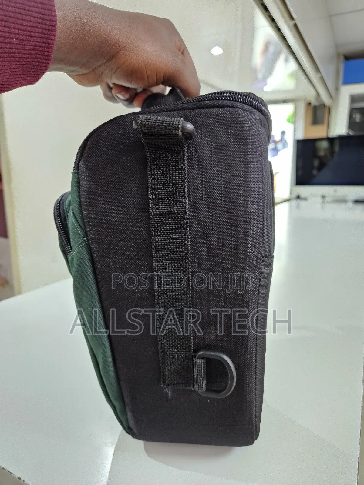 Lowepro Camera Bag