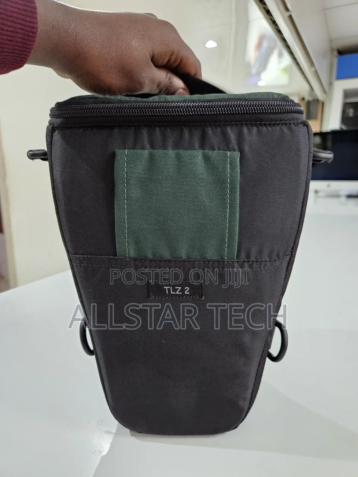 Lowepro Camera Bag