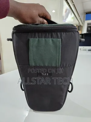 Lowepro Camera Bag